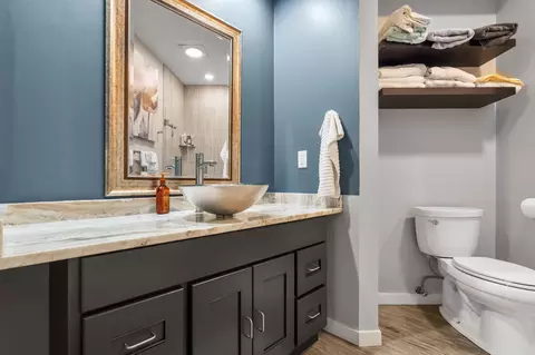 Bath - 123 Oak Dr #6, Branson, MO 65616 photo 5 of 6