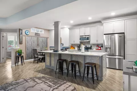 Kitchen - 123 Oak Dr #6, Branson, MO 65616 photo 1 of 5