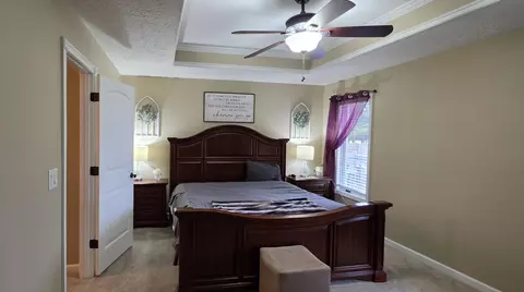 Bedroom - 6863 W Cactus St, Springfield, MO 65803 photo 2 of 2