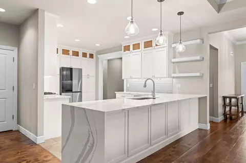Kitchen - 156 Pinehurst Dr, Branson, MO 65616 photo 1 of 5