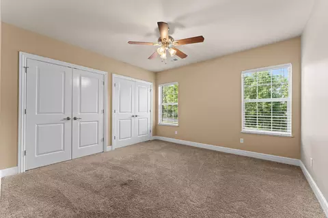 Bedroom - 156 Pinehurst Dr, Branson, MO 65616 photo 6 of 7