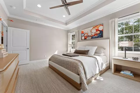 Bedroom - 156 Pinehurst Dr, Branson, MO 65616 photo 1 of 7