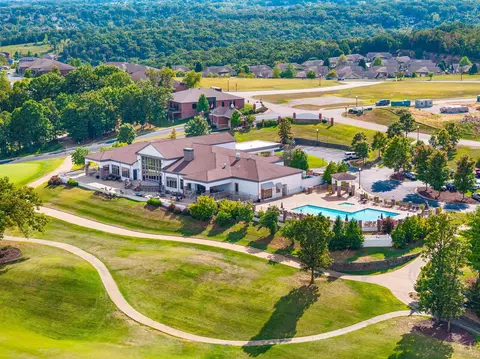 View/Area - 156 Pinehurst Dr, Branson, MO 65616 photo 3 of 5