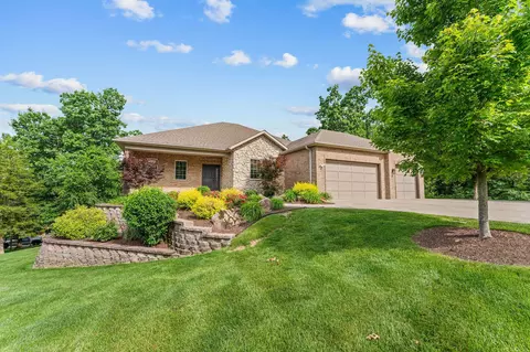 Exterior - 156 Pinehurst Dr, Branson, MO 65616 photo 8 of 8