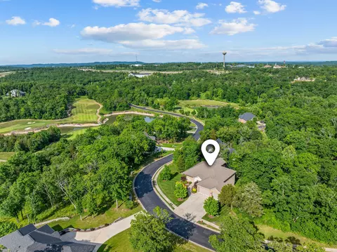 View/Area - 156 Pinehurst Dr, Branson, MO 65616 photo 1 of 5