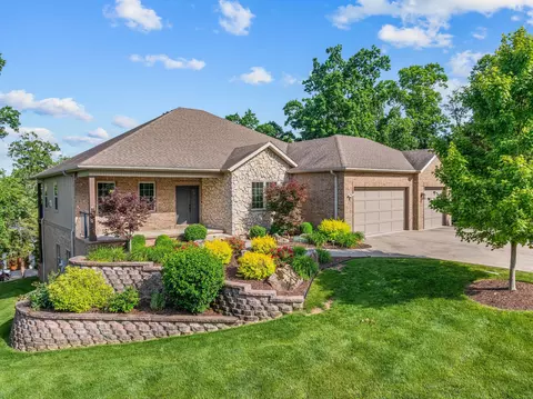 156 Pinehurst Dr, Branson, MO 65616