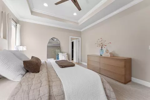 Bedroom - 156 Pinehurst Dr, Branson, MO 65616 photo 2 of 7
