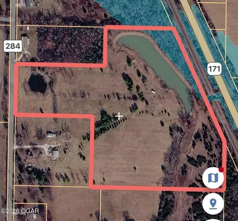 10350 County Road 284, Carl Junction, MO 64834