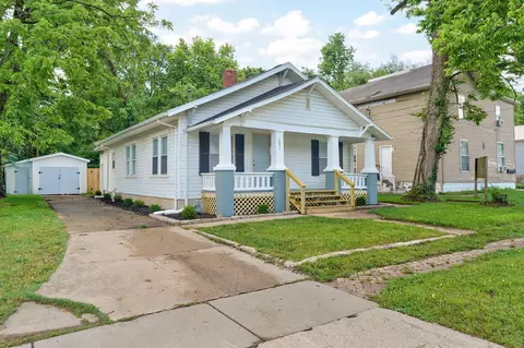 1051 W Mount Vernon St, Springfield, MO 65806