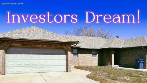 1000-1011 E 15th St, Mountain Grove, MO 65711