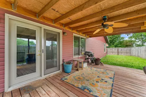 Exterior - 180 Quail Run Rd, Branson, MO 65616 photo 2 of 4