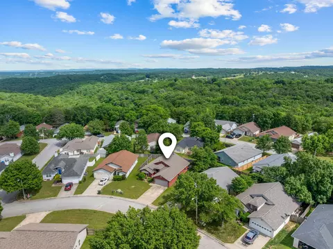 180 Quail Run Rd, Branson, MO 65616