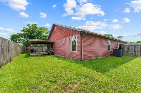 Exterior - 180 Quail Run Rd, Branson, MO 65616 photo 3 of 4