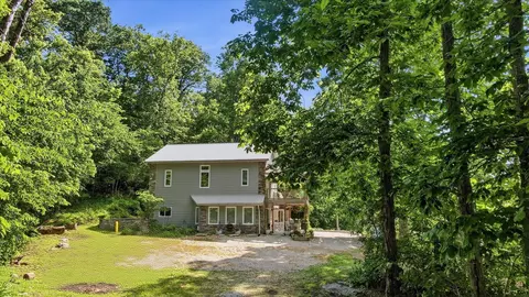 Exterior - 552 Mark Trl, Sparta, MO 65753 photo 11 of 13