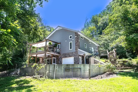 Exterior - 552 Mark Trl, Sparta, MO 65753 photo 14 of 15