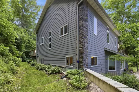 Exterior - 552 Mark Trl, Sparta, MO 65753 photo 12 of 13