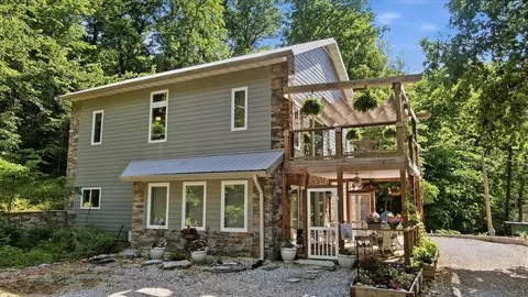Exterior - 552 Mark Trl, Sparta, MO 65753 photo 9 of 13