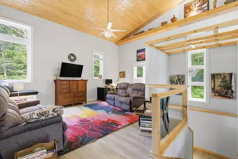 Living - 552 Mark Trl, Sparta, MO 65753 photo 4 of 6
