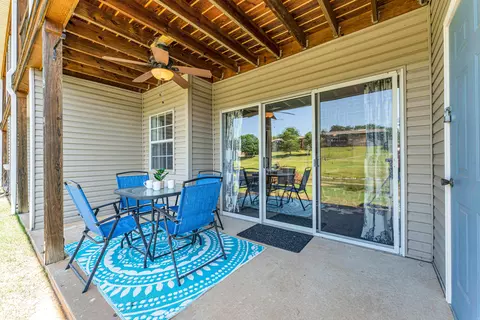 Exterior - 41 Scenic Ct #9, Branson, MO 65616 photo 4 of 10