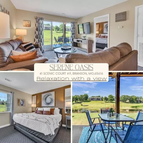 41 Scenic Ct #9, Branson, MO 65616