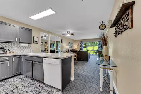 Kitchen - 41 Scenic Ct #9, Branson, MO 65616 photo 1 of 3