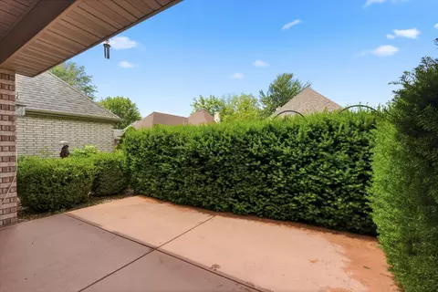 Exterior - 3641 S Breech Ave, Springfield, MO 65807 photo 6 of 10