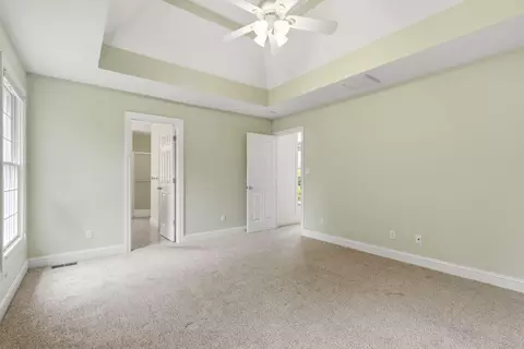 Bedroom - 3641 S Breech Ave, Springfield, MO 65807 photo 2 of 3
