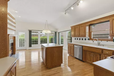 Kitchen - 3641 S Breech Ave, Springfield, MO 65807 photo 1 of 5