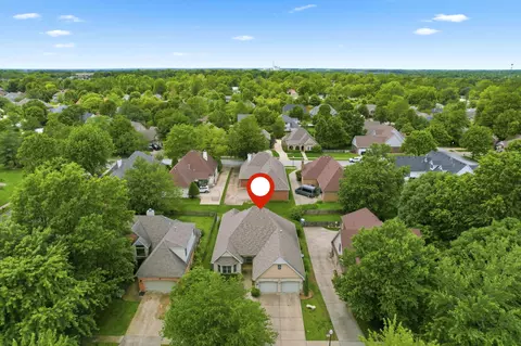 View/Area - 3641 S Breech Ave, Springfield, MO 65807 photo 3 of 3
