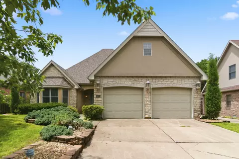 3641 S Breech Ave, Springfield, MO 65807
