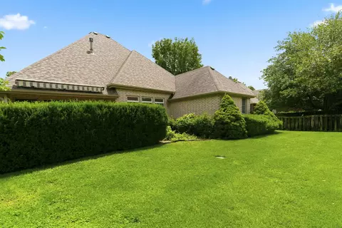 Exterior - 3641 S Breech Ave, Springfield, MO 65807 photo 8 of 10