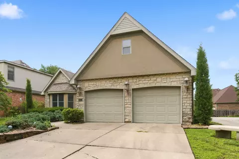Exterior - 3641 S Breech Ave, Springfield, MO 65807 photo 3 of 10