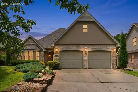 Exterior - 3641 S Breech Ave, Springfield, MO 65807 photo 2 of 10