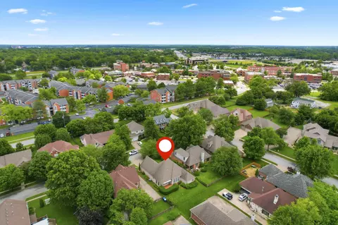 View/Area - 3641 S Breech Ave, Springfield, MO 65807 photo 1 of 3