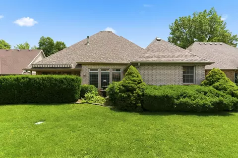 Exterior - 3641 S Breech Ave, Springfield, MO 65807 photo 9 of 10