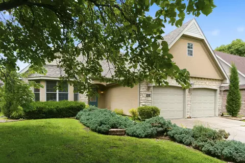 Exterior - 3641 S Breech Ave, Springfield, MO 65807 photo 4 of 10