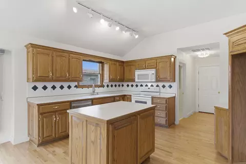 Kitchen - 3641 S Breech Ave, Springfield, MO 65807 photo 2 of 5