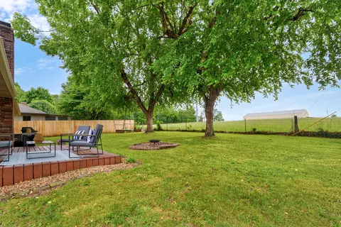 Exterior - 5935 S Geronimo Dr, Springfield, MO 65810 photo 11 of 11