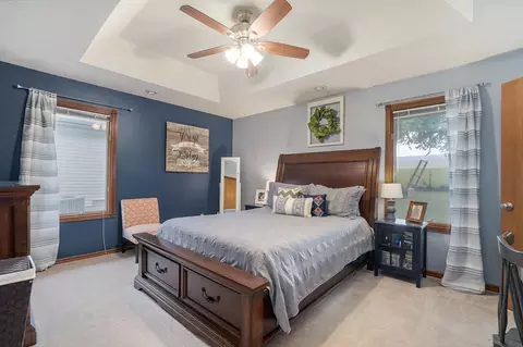 Bedroom - 5935 S Geronimo Dr, Springfield, MO 65810 photo 1 of 4