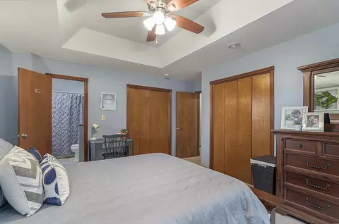 Bedroom - 5935 S Geronimo Dr, Springfield, MO 65810 photo 2 of 4