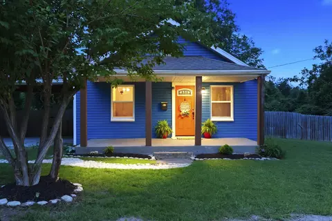 528 S Lexington Ave, Springfield, MO 65806