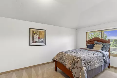 Bedroom - 3733 E Cromwell Ln, Springfield, MO 65802 photo 4 of 4