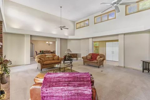 Living - 3733 E Cromwell Ln, Springfield, MO 65802 photo 3 of 4