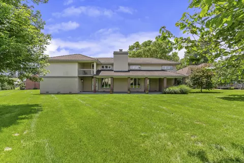Exterior - 3733 E Cromwell Ln, Springfield, MO 65802 photo 4 of 7