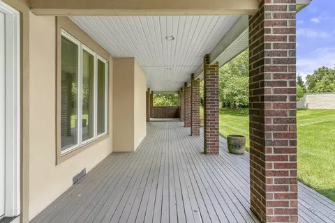 Exterior - 3733 E Cromwell Ln, Springfield, MO 65802 photo 7 of 7