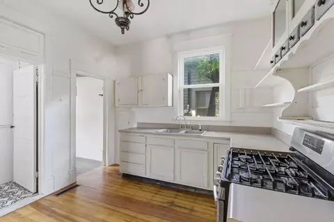 Kitchen - 901 N Concord Ave, Springfield, MO 65802 photo 1 of 4