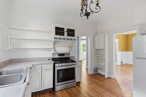 Kitchen - 901 N Concord Ave, Springfield, MO 65802 photo 3 of 4