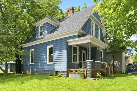 Exterior - 901 N Concord Ave, Springfield, MO 65802 photo 2 of 8