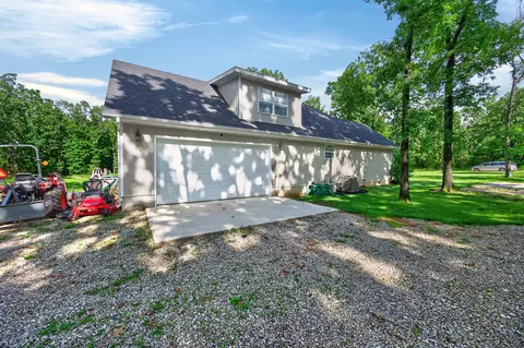 Exterior - 167 Shewanano Loop, Marshfield, MO 65706 photo 11 of 15