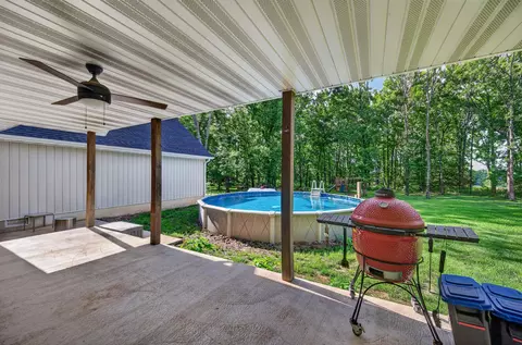 Exterior - 167 Shewanano Loop, Marshfield, MO 65706 photo 13 of 15